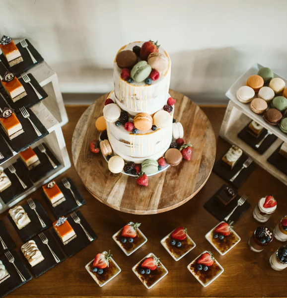 19 North by Froehlich's