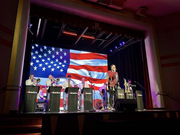 The REES Theatre Inc.