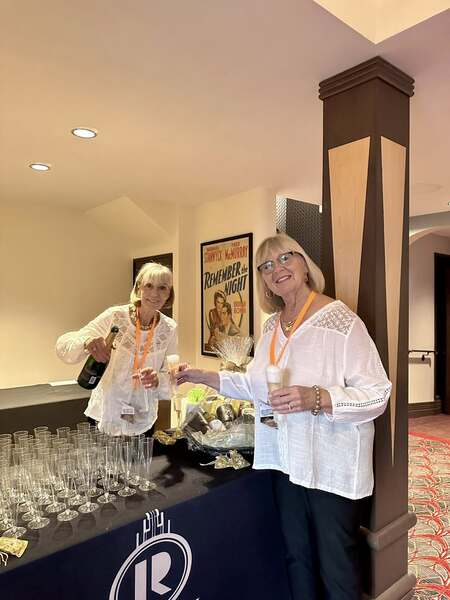 The REES Theatre Inc.