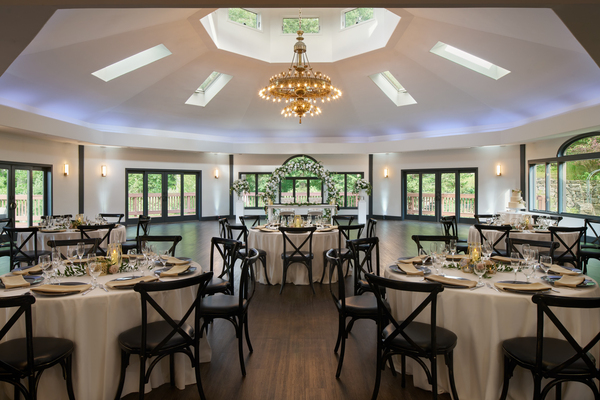 Granite Rose by Wedgewood Weddings