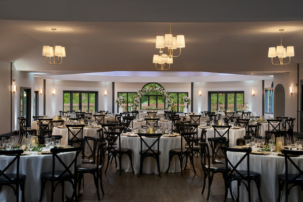 Granite Rose by Wedgewood Weddings