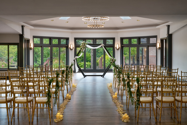 Granite Rose by Wedgewood Weddings