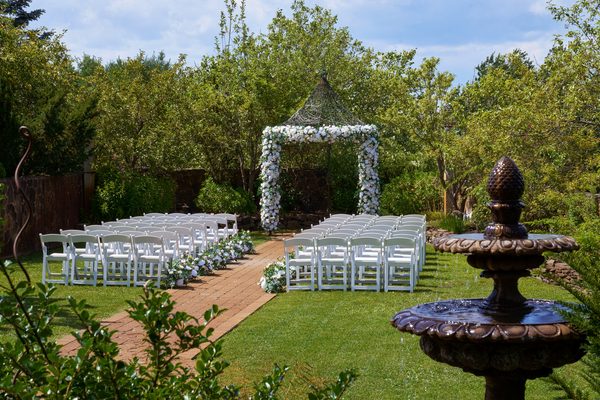 Granite Rose by Wedgewood Weddings