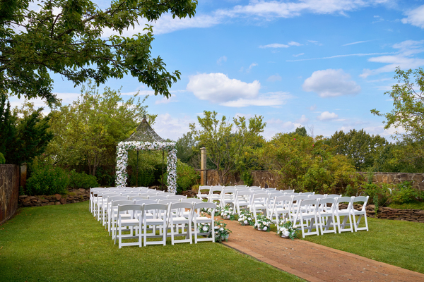 Granite Rose by Wedgewood Weddings