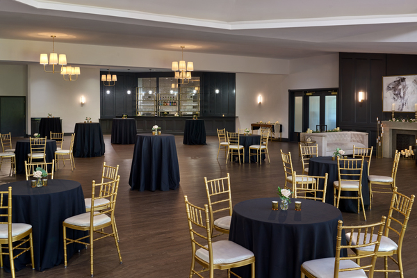 Granite Rose by Wedgewood Weddings