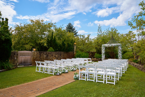 Granite Rose by Wedgewood Weddings