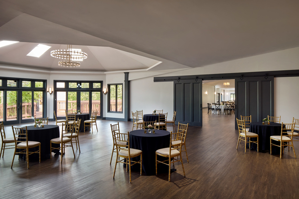 Granite Rose by Wedgewood Weddings