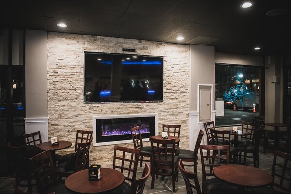 Caffé dello Sport - North End