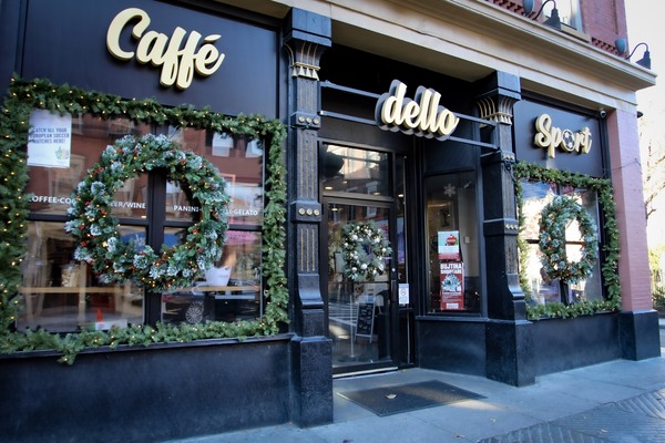 Caffé dello Sport - North End