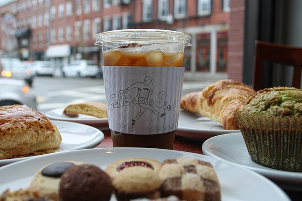 Caffé dello Sport - North End