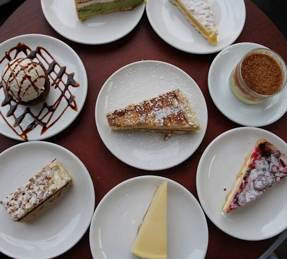 Caffé dello Sport - North End