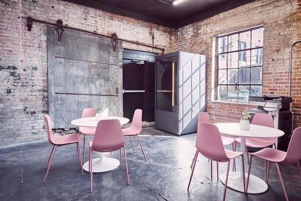 The Nest Little Rock