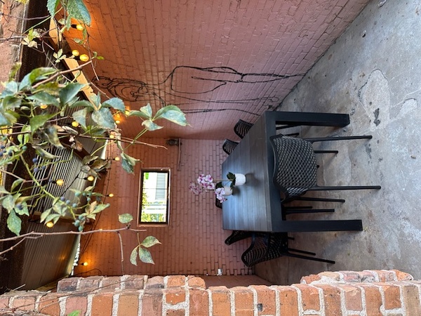 The Nest Little Rock