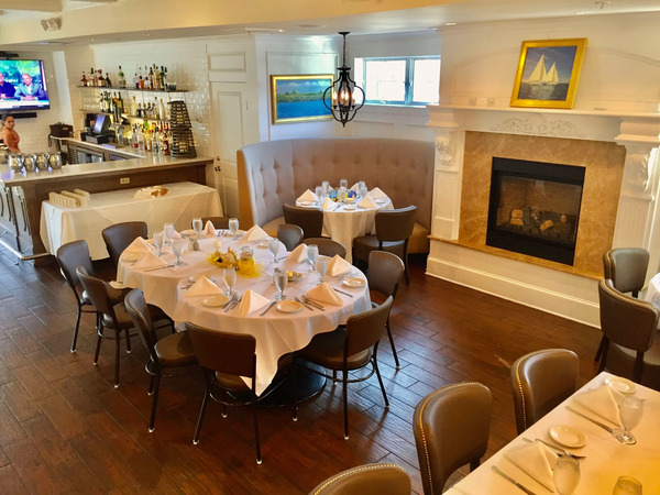 Stonebridge Restaurant