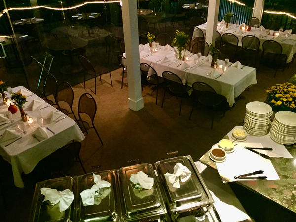 Stonebridge Restaurant