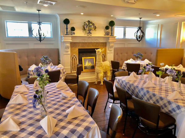 Stonebridge Restaurant