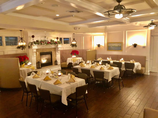 Stonebridge Restaurant