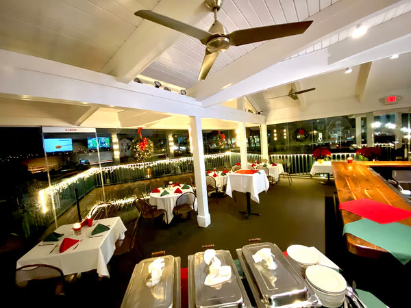 Stonebridge Restaurant