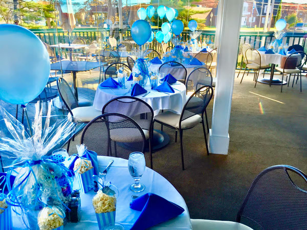 Stonebridge Restaurant