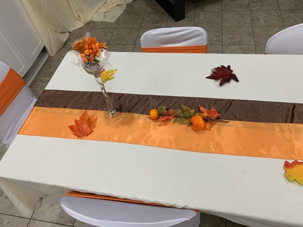 AMDH Weddings Events & Decor