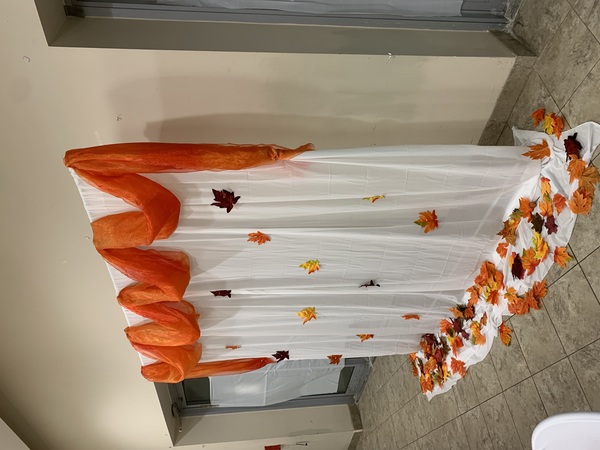 AMDH Weddings Events & Decor