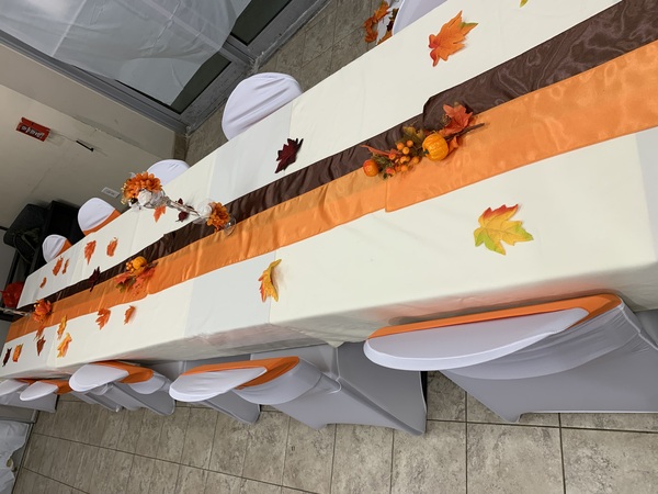 AMDH Weddings Events & Decor