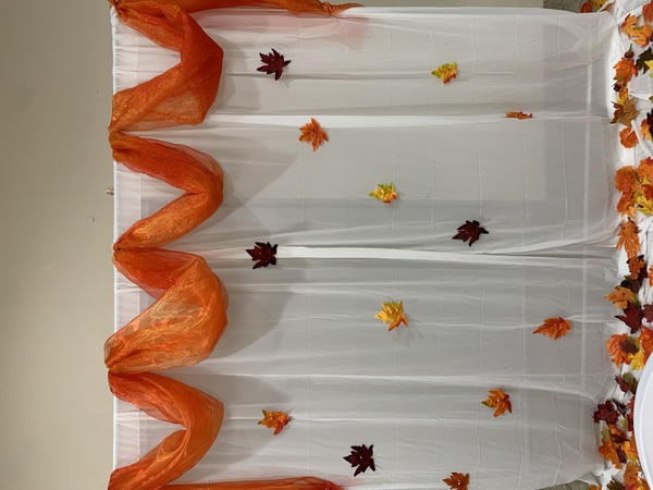 AMDH Weddings Events & Decor