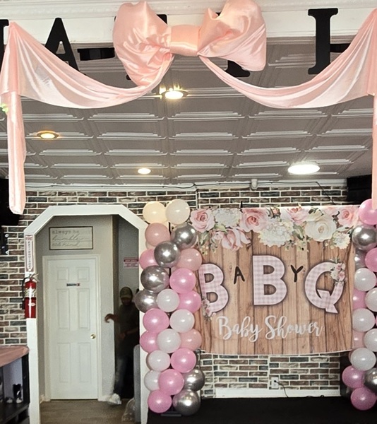 Mattie’s Place Events & Venue