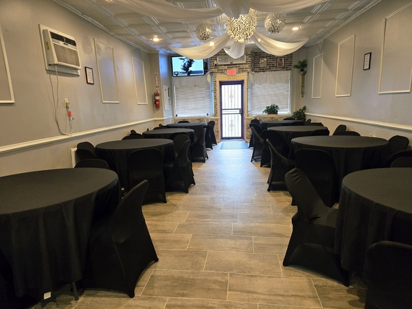 Mattie’s Place Events & Venue