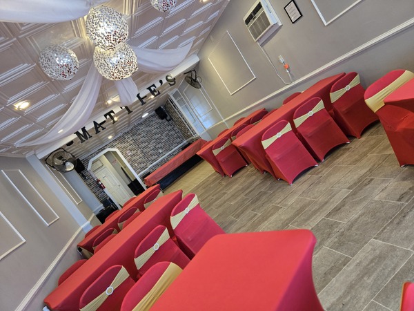Mattie’s Place Events & Venue