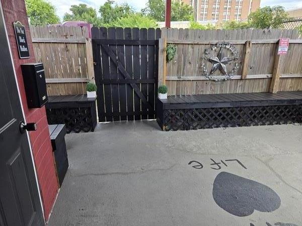 Mattie’s Place Events & Venue