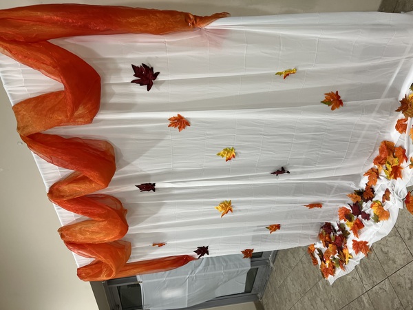 AMDH Weddings Events & Decor