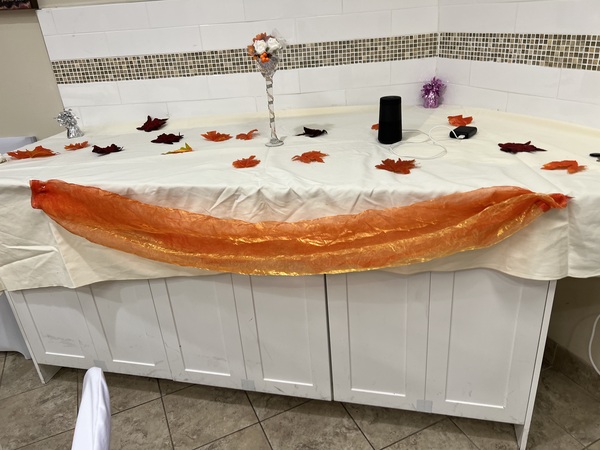 AMDH Weddings Events & Decor