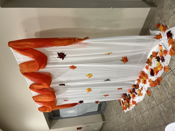 AMDH Weddings Events & Decor