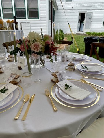 LMC Event Planning LLC