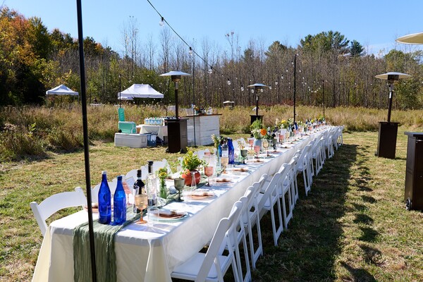 LMC Event Planning LLC