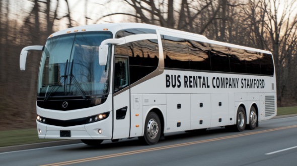 Bus Rental Company Stamford