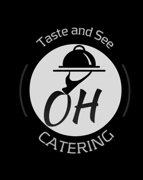 Oh Taste and See Catering