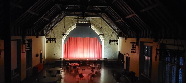 Christ Church Fitchburg