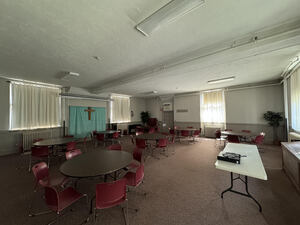 Bennett Room