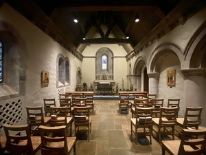 Chapel