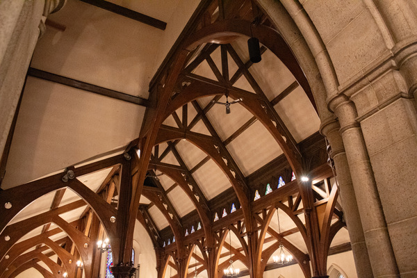 Christ Church Fitchburg