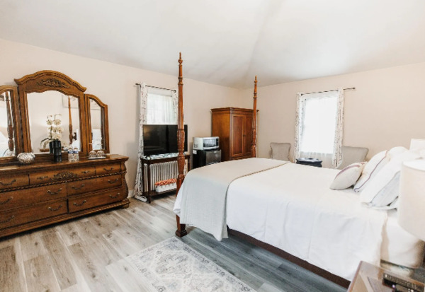 The Hamilton Hoppin House