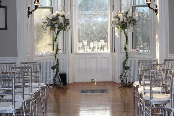 The Hamilton Hoppin House