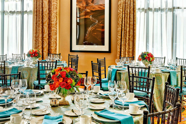 Fremont Marriott Silicon Valley