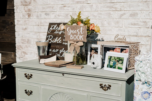 The Arch at Overflow Events