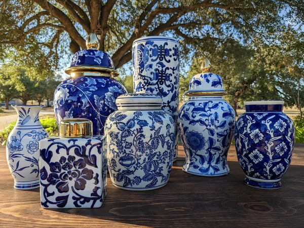 The Arch at Overflow Events