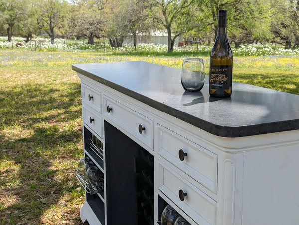 The Arch at Overflow Events