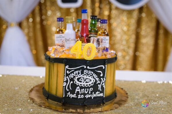 Himalayan Banquet Hall