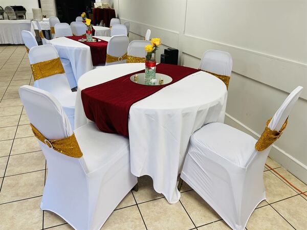 Himalayan Banquet Hall